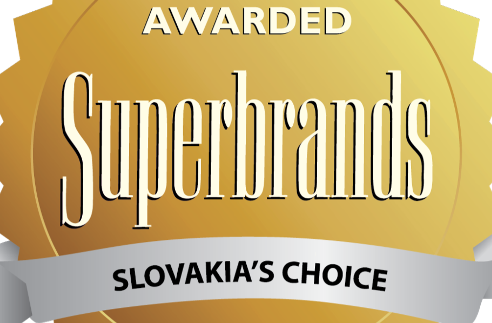 JOJ Group získala ocenenie Superbrands už po siedmy raz v rade
