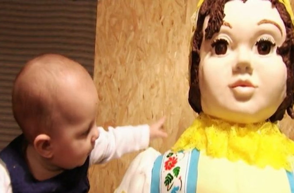 Najlepšie slovenské torty v novom vysielacom čase