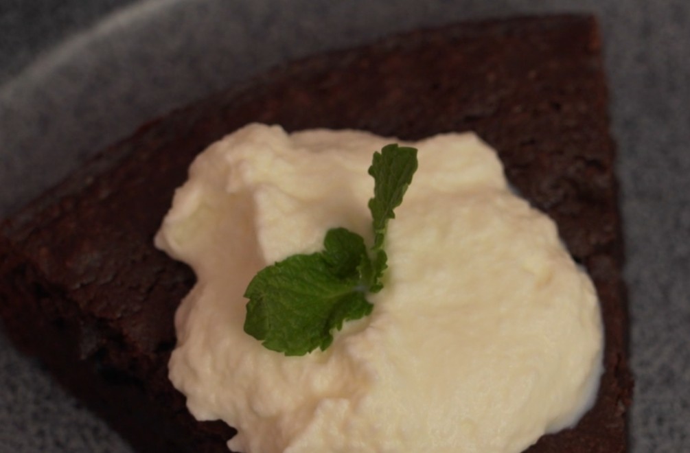 Dezert: ABBA na plechu