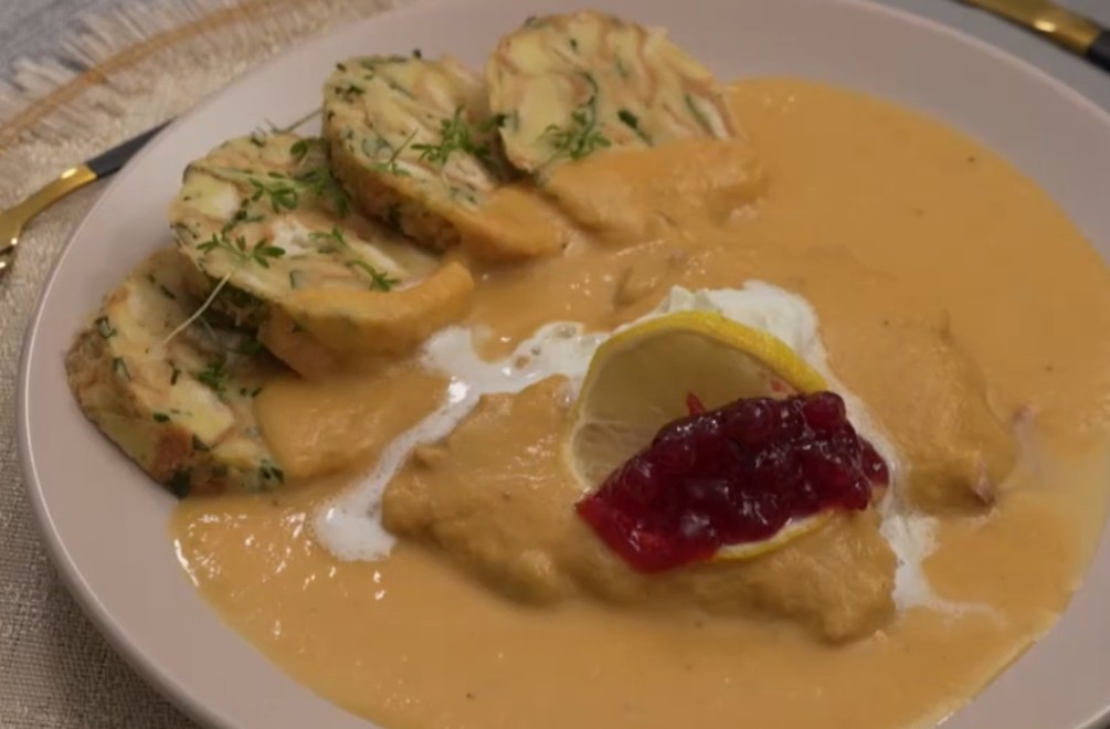 Hlavné jedlo: Nebude sa múkať nadlho