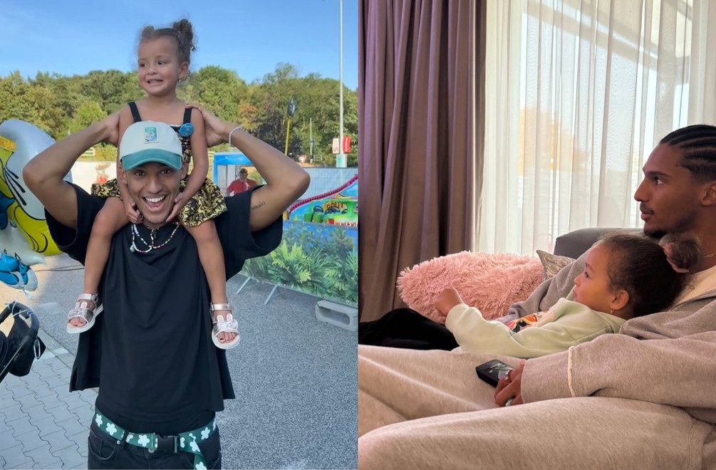 VYZNANIE, ktoré vám roztopí srdce: Matúš Kolárovský dojal fanúšikov slovami o dcérke!