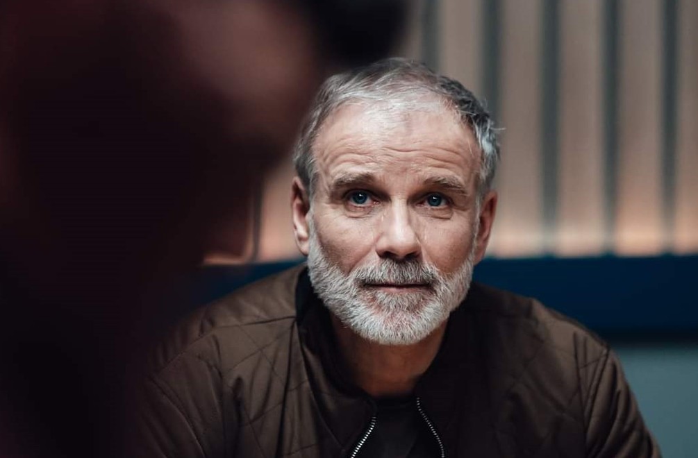 Major Viktor Bartoš