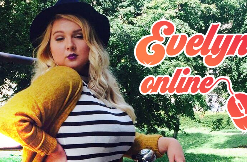 Všetko, čo ste o novom seriáli nevedeli: Evelyn bude online!