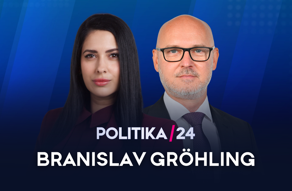 POLITIKA 24 opäť so skvelým výsledkom