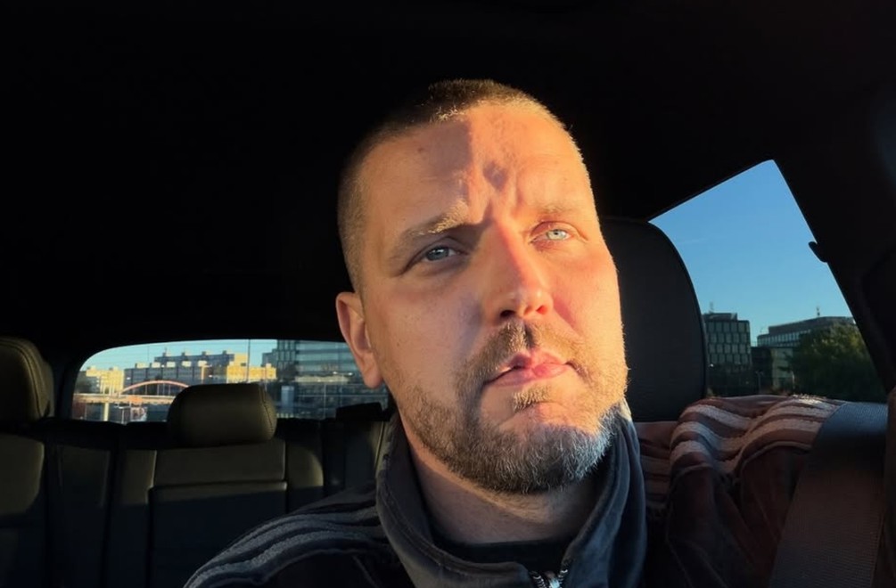 Slovensko zasiahla smutná správa: Zomrel moderátor Osťo (†37)... Podľahol vážnej chorobe