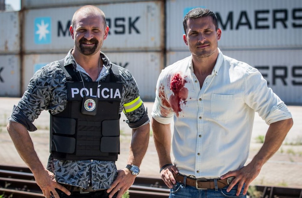 Za sklom dnes neuvidíte: Prečo neodvysielame druhú časť obľúbenej kriminálky?