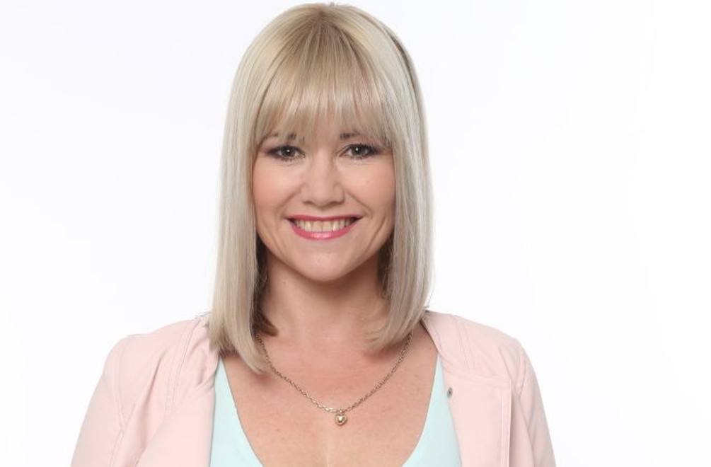 Zuzka Haasová v novom JOJkárskom seriáli: Akú postavu si zahrá?