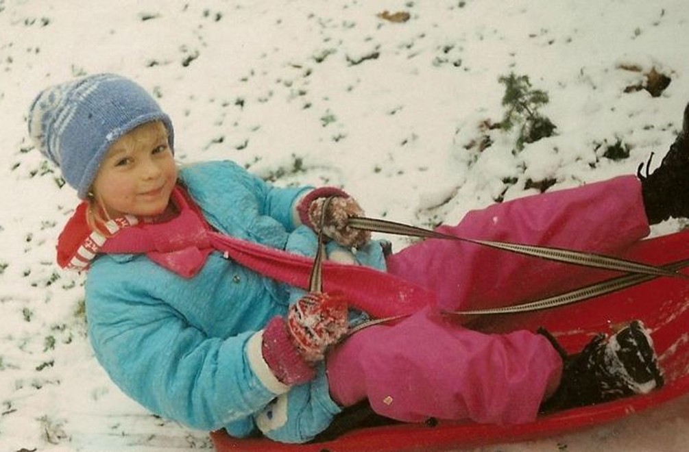 Spoznáte ich? Jedinečné fotky hercov Paneláku z čias, keď boli deti!