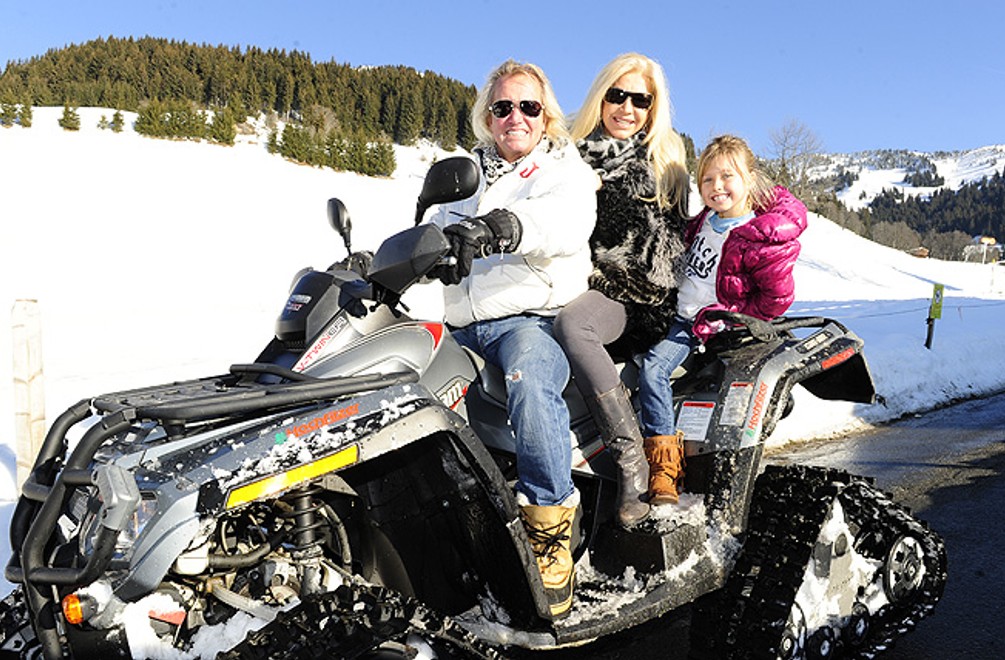 Geissenovci majú novú chatu za milión!