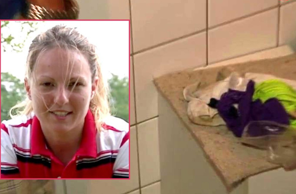 Vierka opäť znechutila divákov: Ukázala svoje špinavé nohavičky!