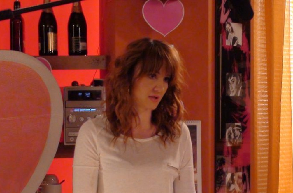 Denisa miluje Ičiho manželku!