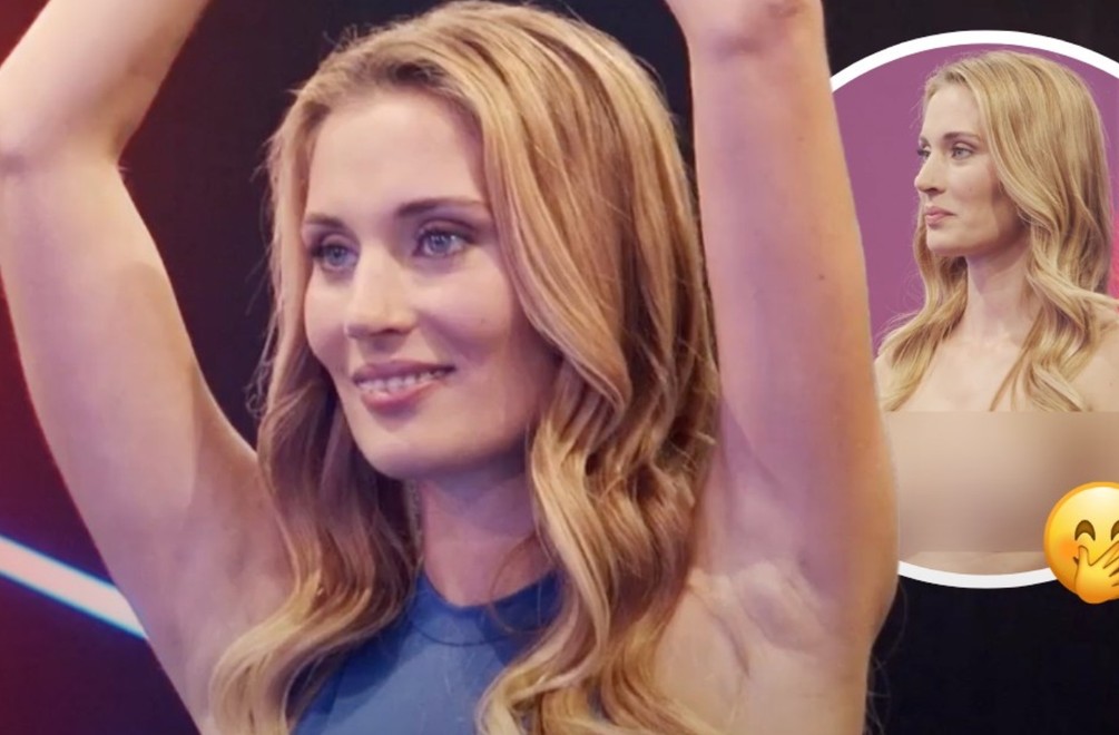 Naked Attraction pobúrila MAMA 2 detí: Jej vyhlásenie o MUŽSKOM PRIRODZENÍ vás dostane!