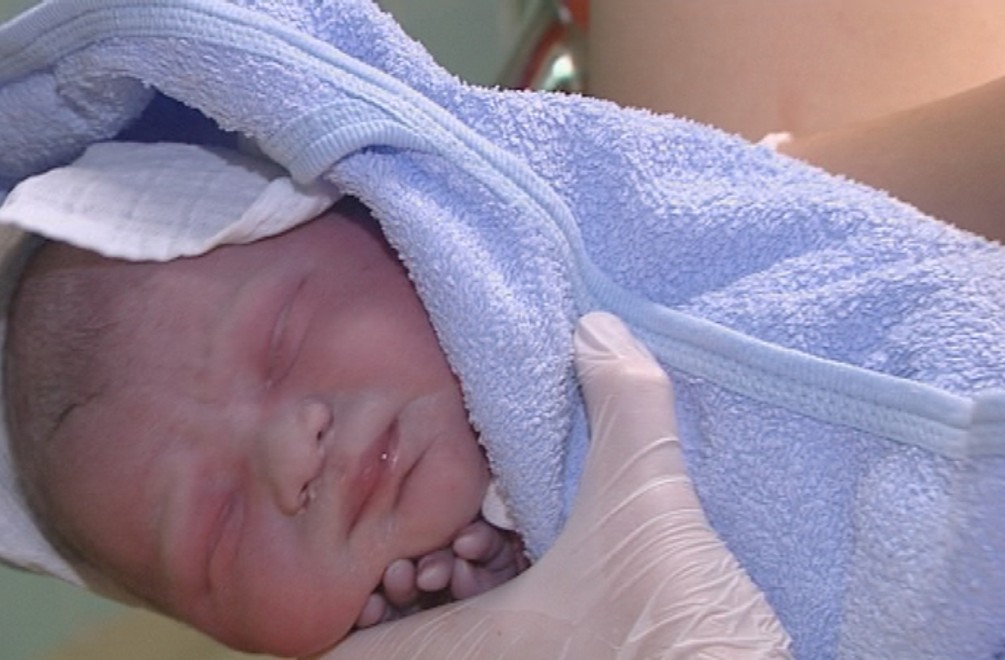 Predstavujeme vám „naše“ Super dieťa!