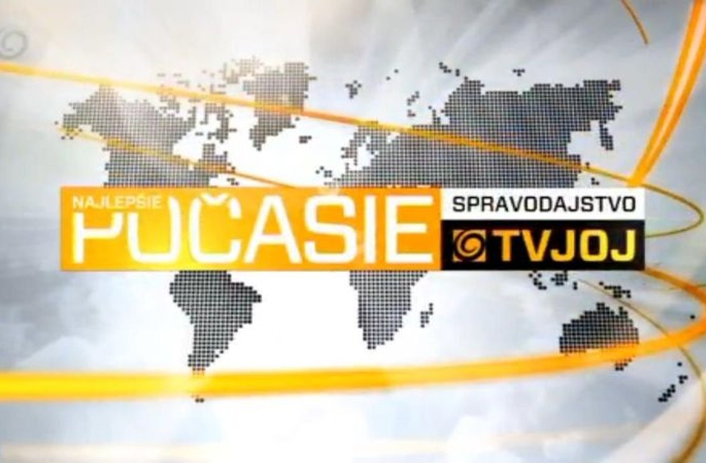 V nedeľu mala TV JOJ silnejšie spravodajstvo ako konkurencia!