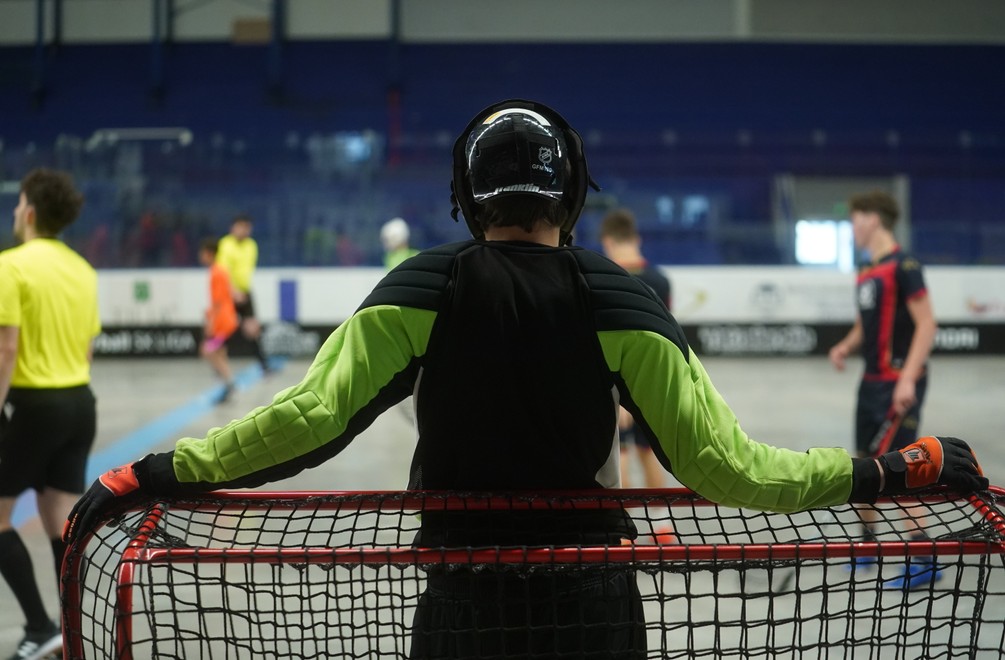 JOJ florbal cup 2025: Úžasný florbalový zážitok na veľkom štadióne