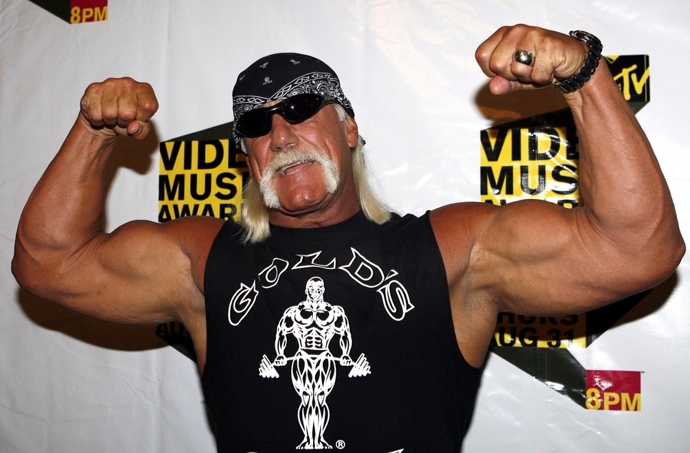 Smutná správa zasiahla celý Hollywood: Hulk Hogan zomrel