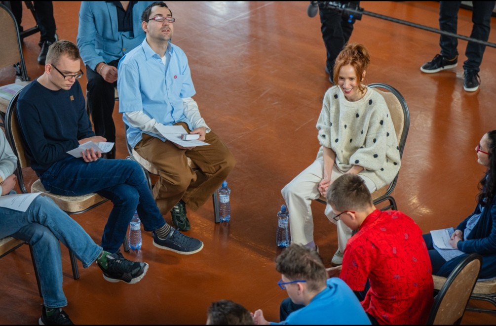 PREDPREMIÉRA výnimočnej talkšou A SME TU: Príďte ju zažiť ako prví v KOŠICIACH a v PREŠOVE!