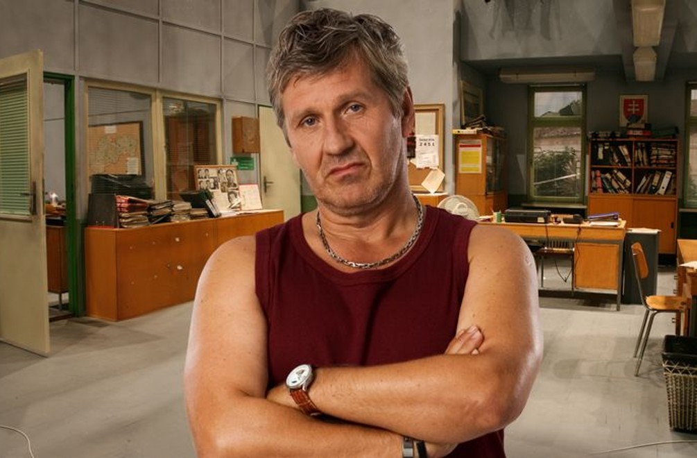 Vrátia sa Profesionáli do akcie?