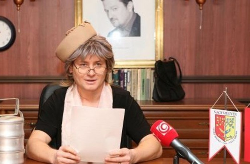 Teta Margit zomiera!