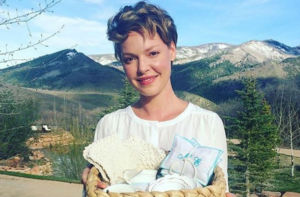 Baby boom v Hollywoode stále pokračuje: Ďalšia herečka sa teší z dobrých správ!