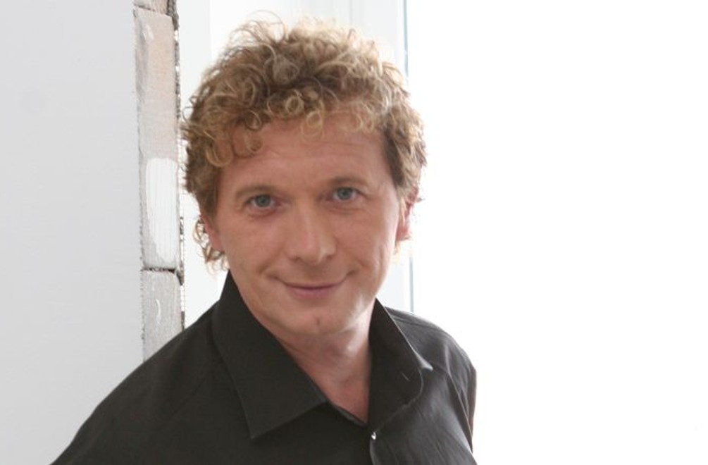 Nové bývanie: Zápisky Vlada Voštinára