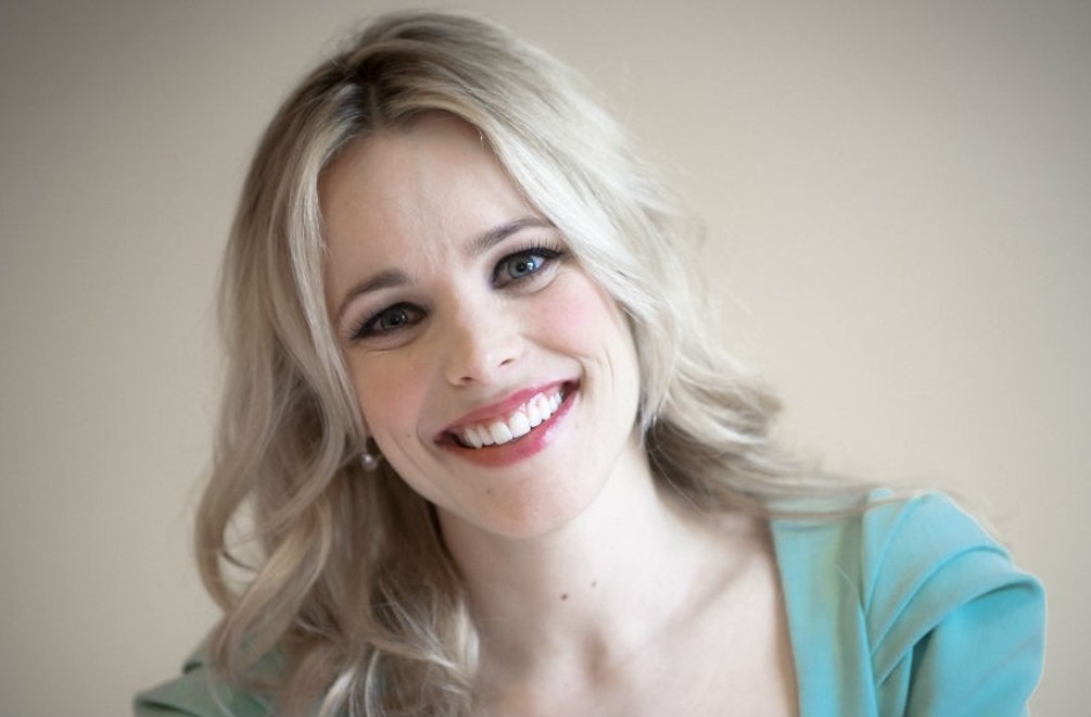 Rachel McAdams amnéziou netrpela len vo filme Manželský sľub!