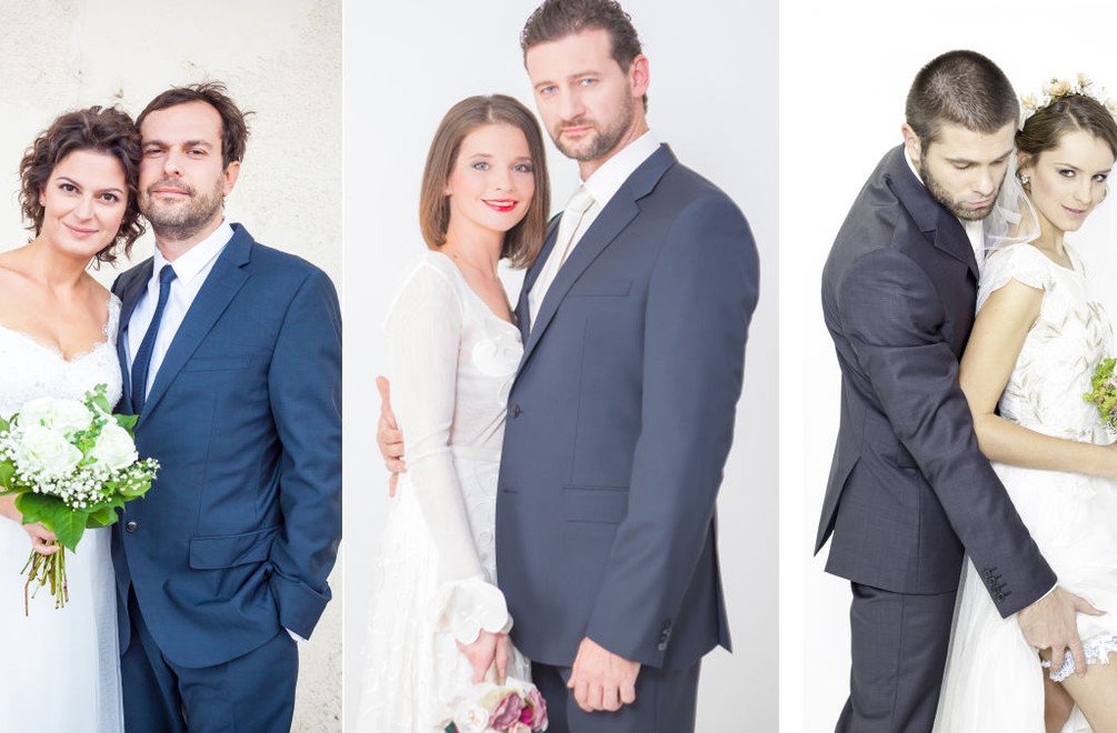 Na konci Divokých koní nás čaká svadba: Ktorý párik sa zosobáši?