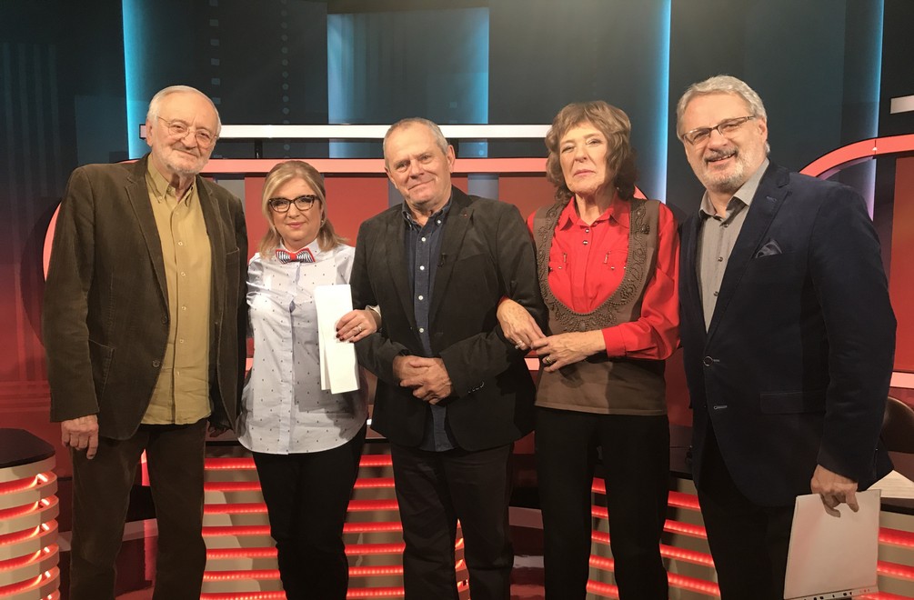 Obľúbenú reláciu Sedem neodvysielame: Dôvodom sú udalosti posledných dní!