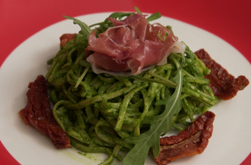 Hlavné jedlo: Nikto to v detstve nemal rád