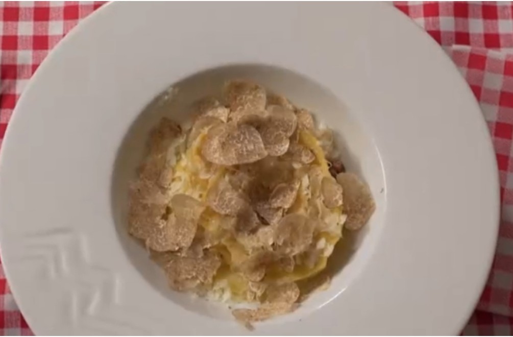 Predjedlo: Jedna veľká drahota