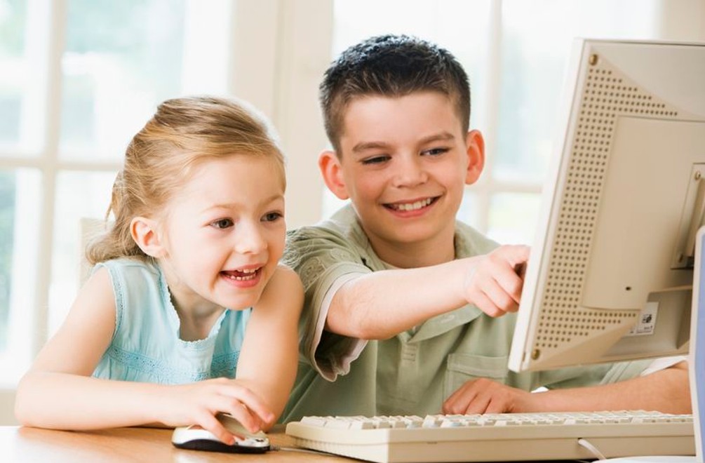 Psychologička Šimčáková radí: Zverte deťom technológie