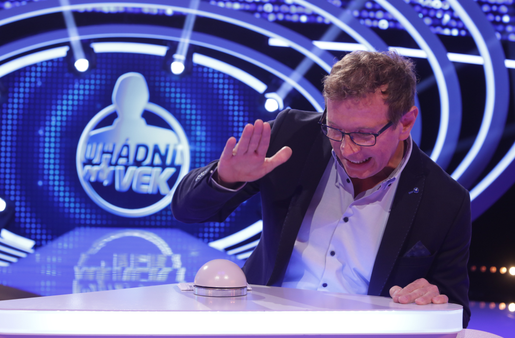 Šou Uhádni môj vek vám predstavia celebrity: Ktoré známe tváre si vyskúšajú úlohu hádačov?