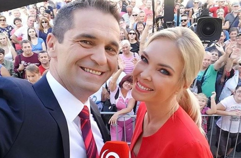 Máme nových moderátorov Novín! Nahradia Barmošovú či Mečiara?