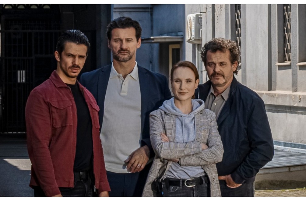 NEUER opäť ovládol nedeľný večer