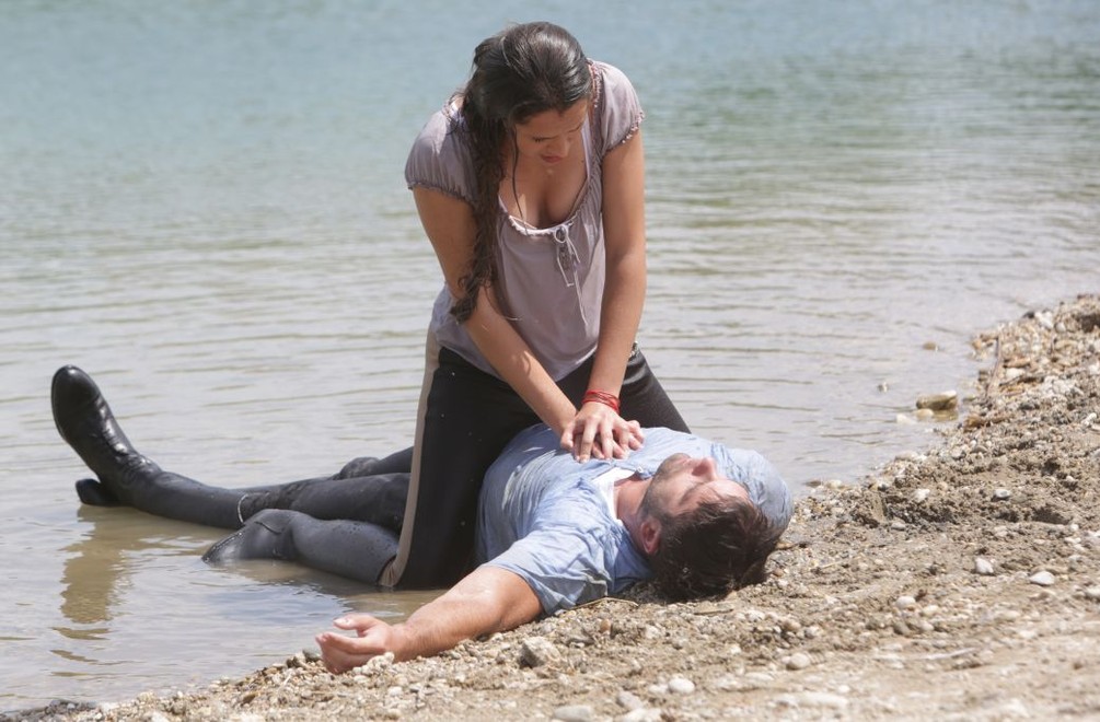 Koniec Adama v Divokých koňoch! Kto nahradí Dobríka v druhej sérii?