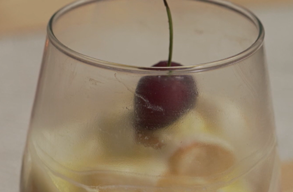 Dezert: Neostal mi čas