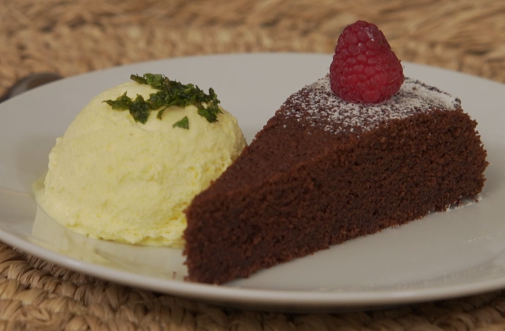 Dezert: Jedenkrát v ústach a celý život na zadku