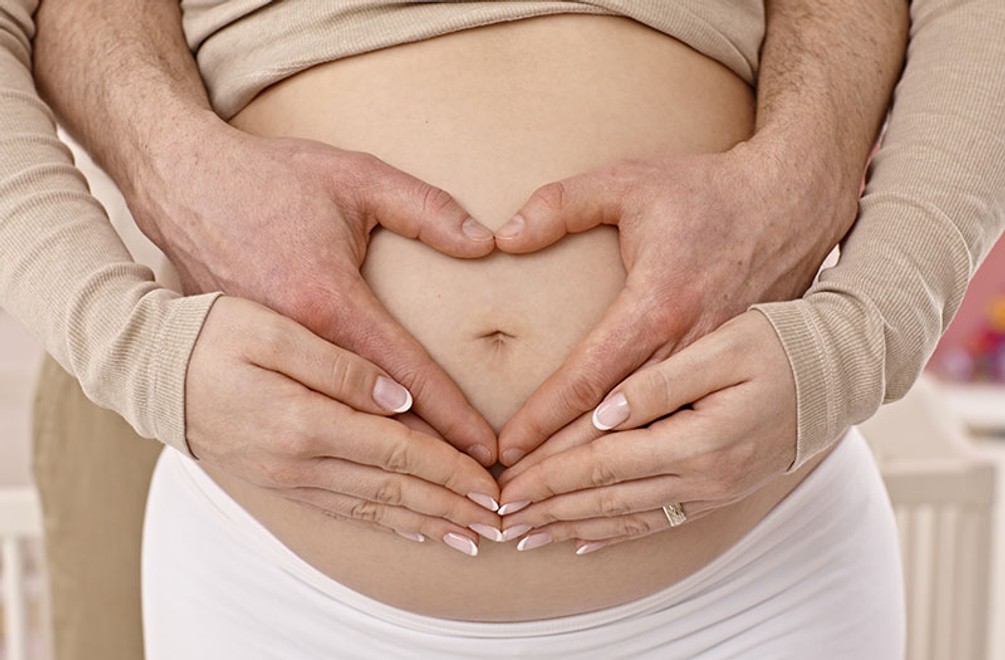 Tehuľky a rodičia pozor: Je tu TEHOTENSKÝ kongres