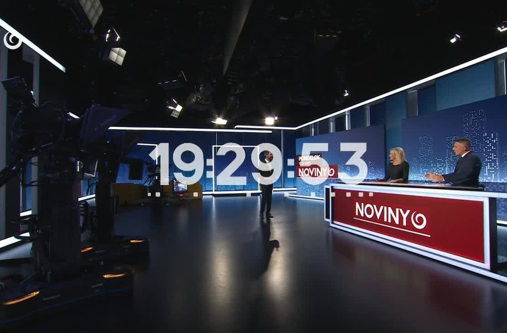 JOJka má podľa prieskumu najobjektívnejšie spravodajstvo