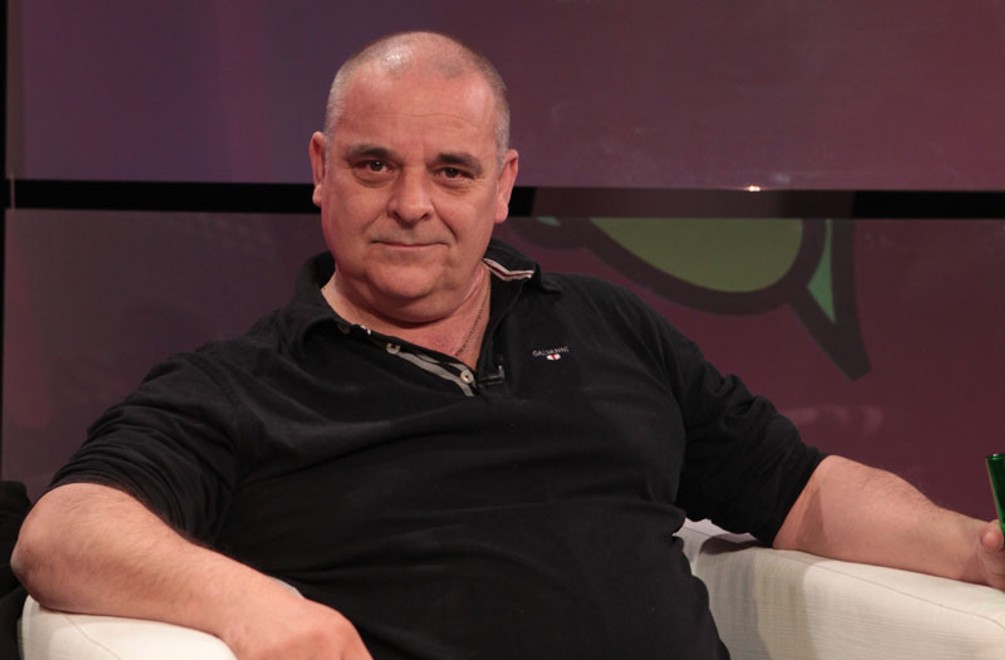 Pavol Topoľský: S prebaľovaním nemám problém