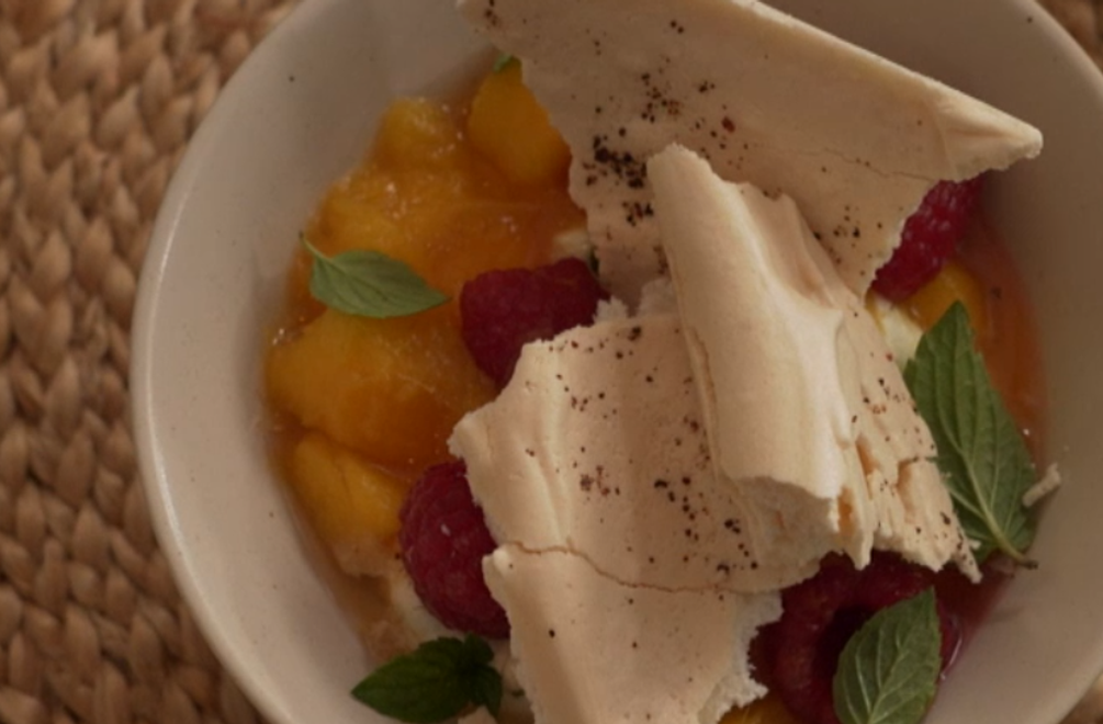 Dezert: Čo sa skrýva pod škrupinou?