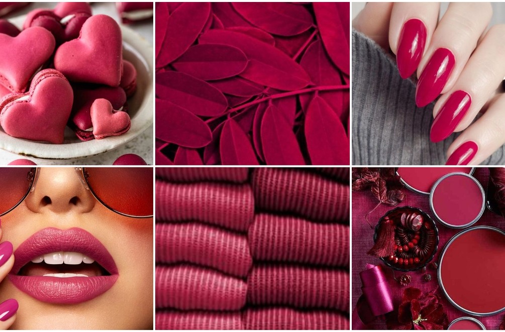 Odvážna, vášnivá, spätá s prírodou: TOTO je farba roka 2023, ktorá by vám nemala chýbať!