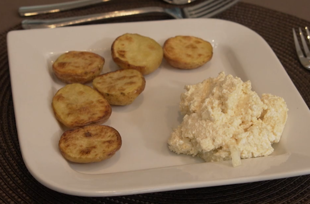 Predjedlo: Trompakkkk