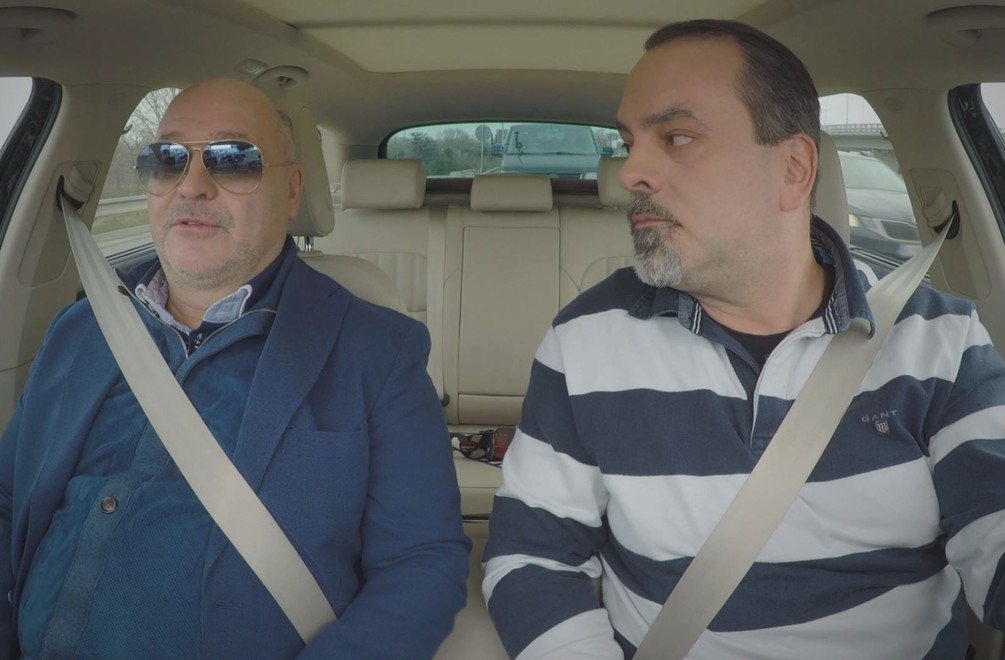 Začínal ako Vladimír Štancl: Prečo si musel zmeniť meno na Michala Davida?