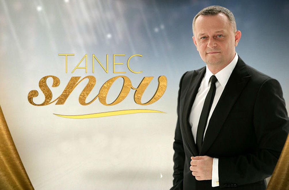 Tanec snov bude mať dvoch moderátorov: Kto bude šou uvádzať spolu s Rozborilom?