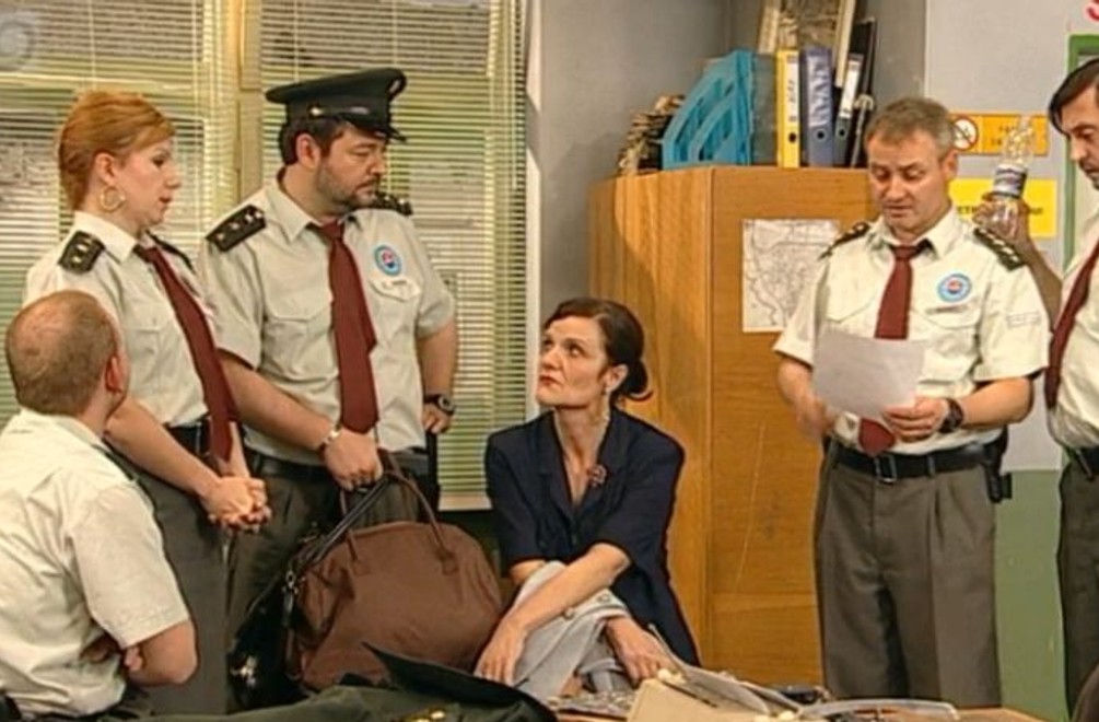 Zločin podľa Dána