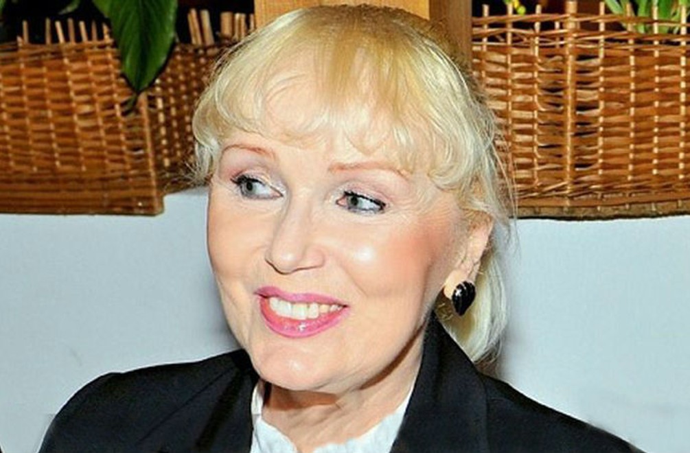 Hity, ktoré poznajú všetky generácie: Toto je TOP 10 skladieb Mariky Gombitovej!