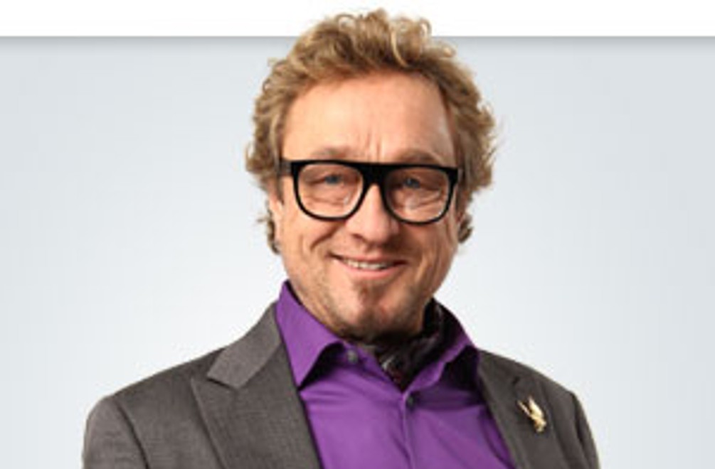 Max Weber (Miloslav Rešetka)