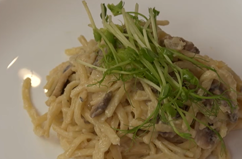 Hlavné jedlo: Snáď mi za to nevyhubujete