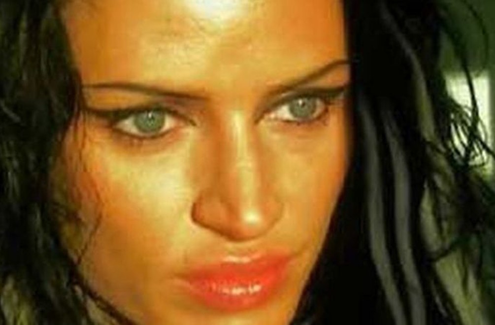 Dvojníčka Angeliny dobodala taxikára